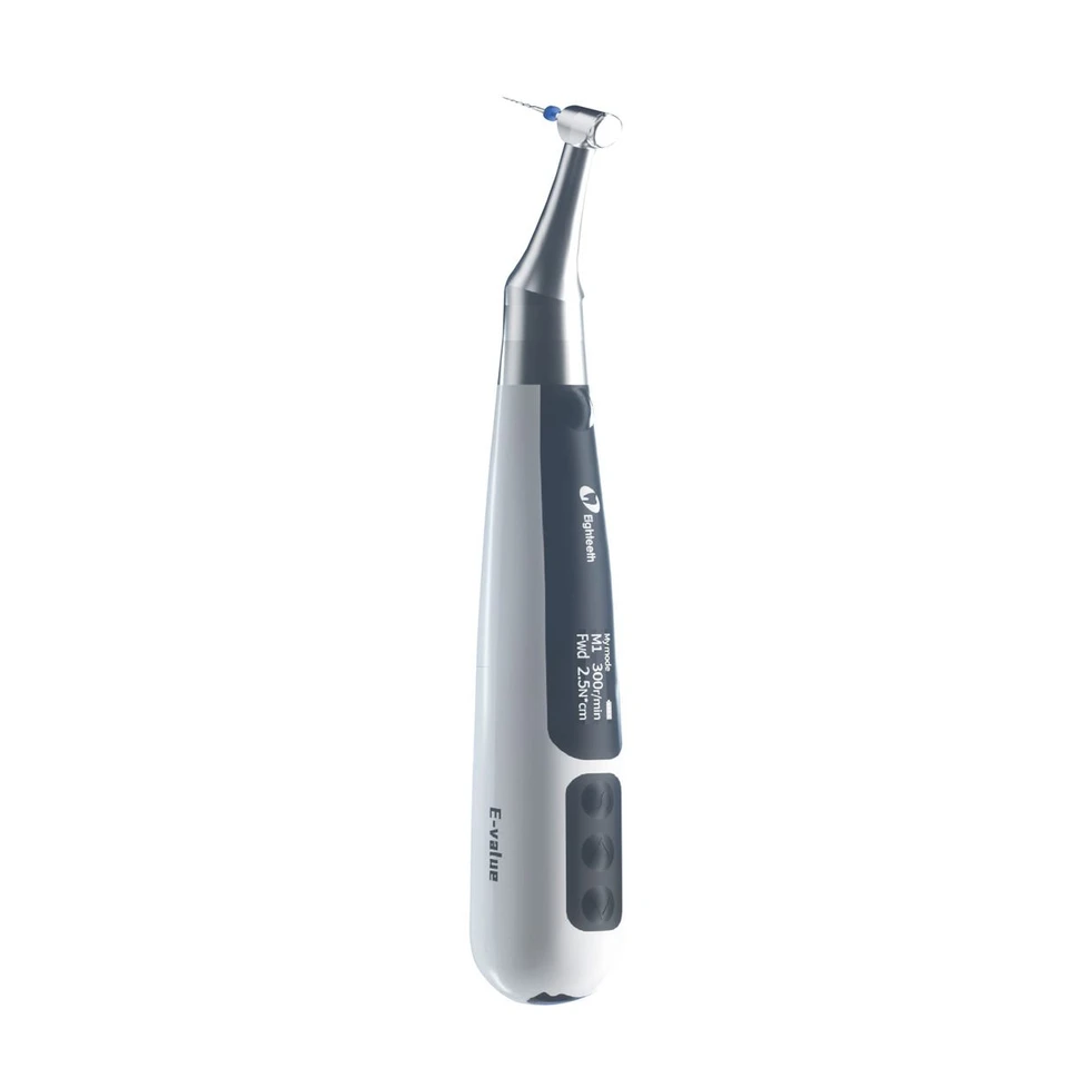Эндомотор Eighteeth E-Value New