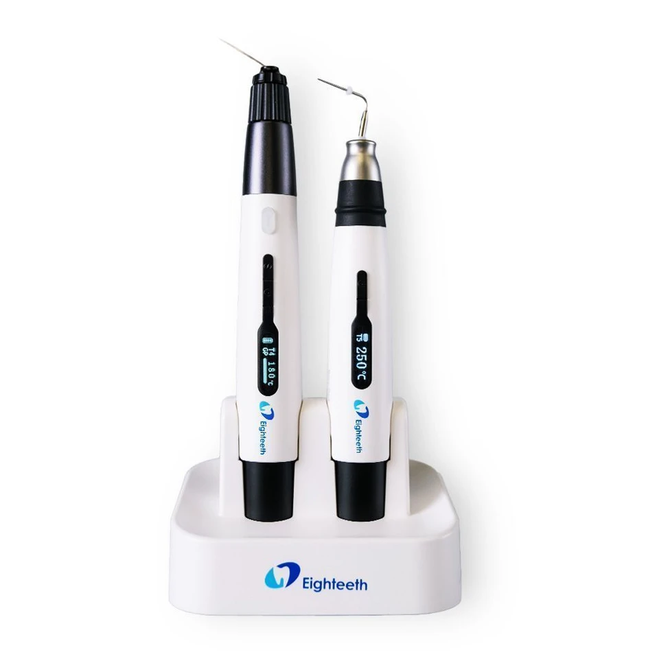 Обтурационная система Eighteeth Space-Pack + Space-Fill