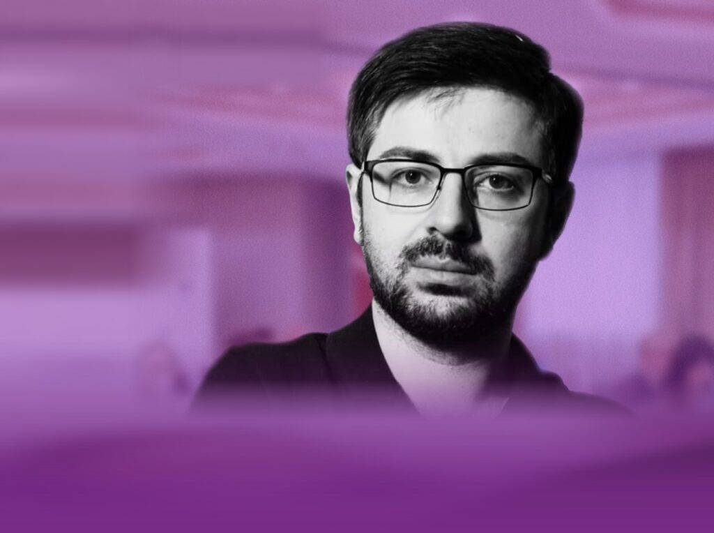 Саба Хурцилава