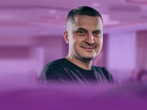 Михаил Ладягин